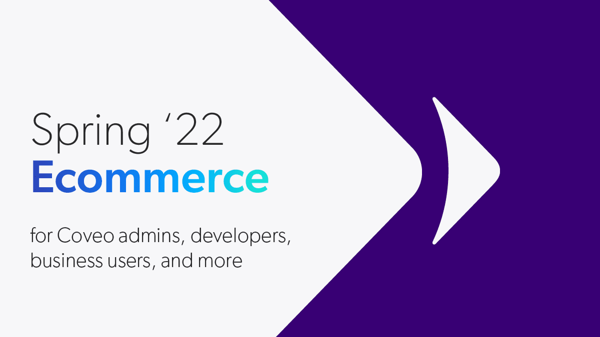 Ecommerce Launch Kit Spring 2022