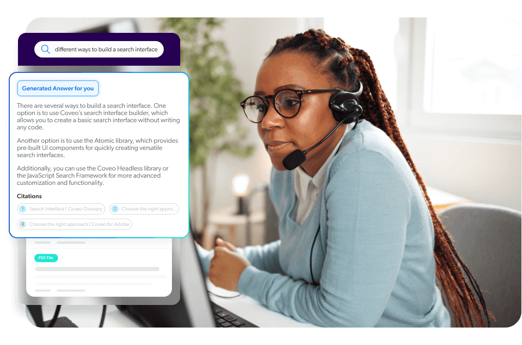 Internal Help Desk