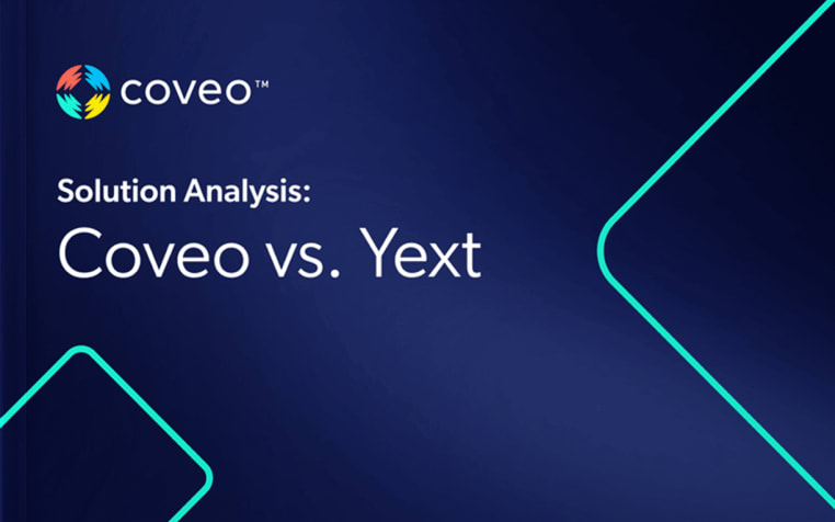 What effort is needed for implementation, customization, and long-term maintenance to improve your ecosystem.