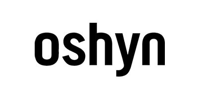 Meet Oshyn, Coveo AI-powered relevance engine user