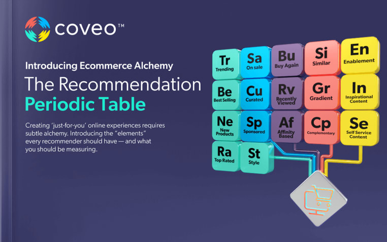 How to build an effective AI-driven product recommendation strategy - free ebook