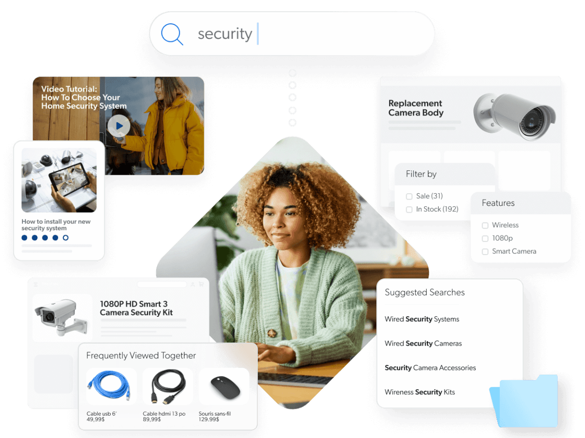 Security researcher Coveo