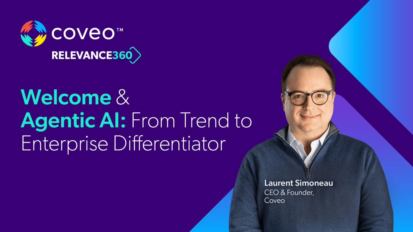 Agentic AI: From Trend to Enterprise Differentiator