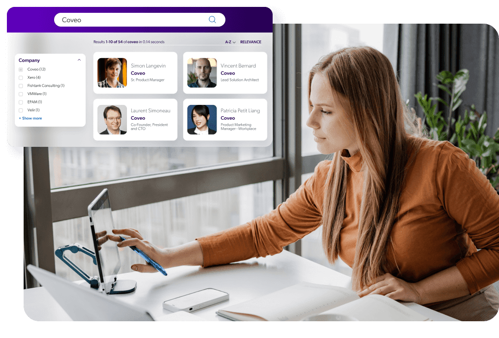 Internal Help Desk