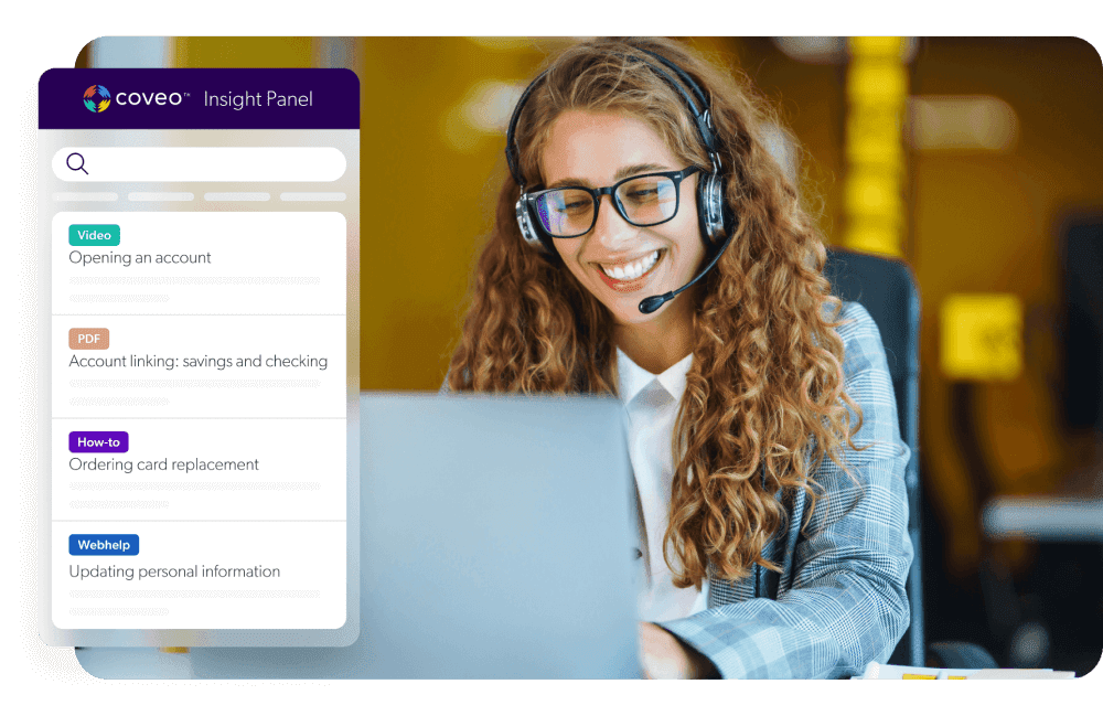 Financial services