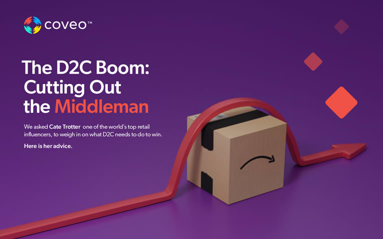 The D2C Boom: Cutting Out the Middleman