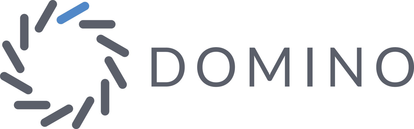 Meet Domino Data Lab, Coveo AI-powered relevance engine user