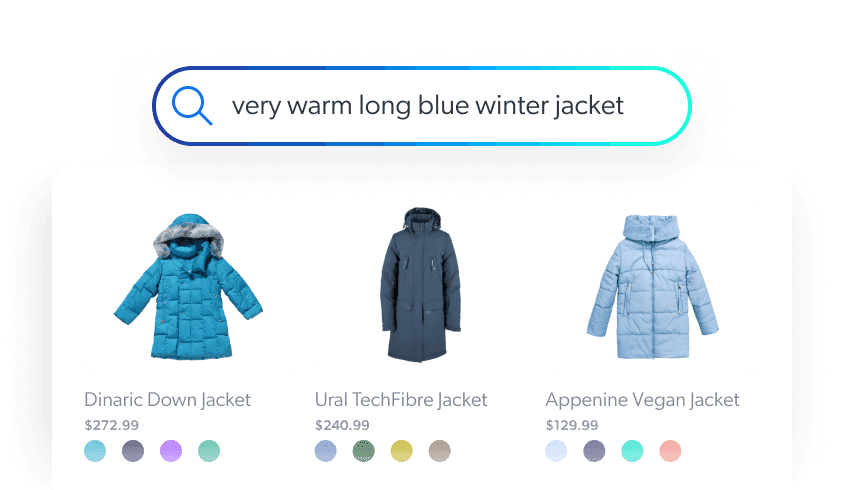 Relevance Generative Answering