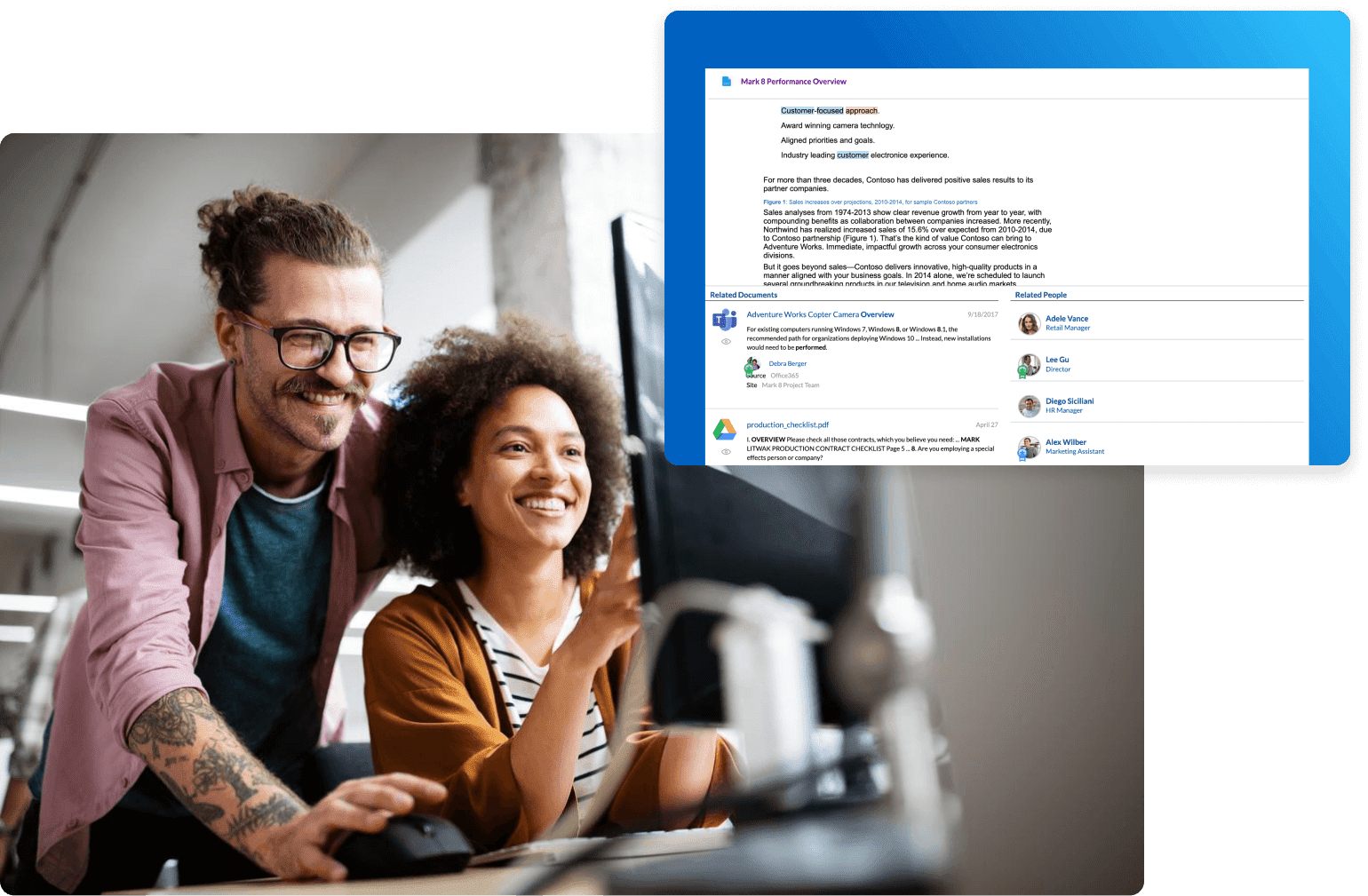 Power Intranet