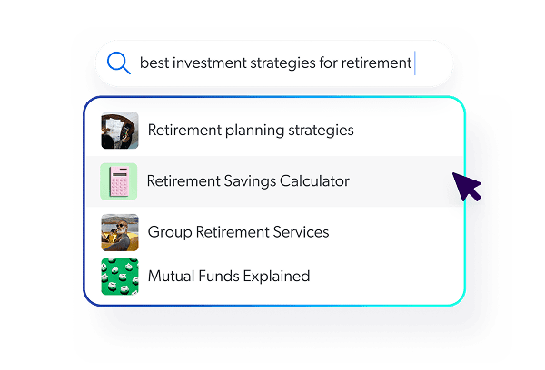 Adobe experience manager connector by Coveo