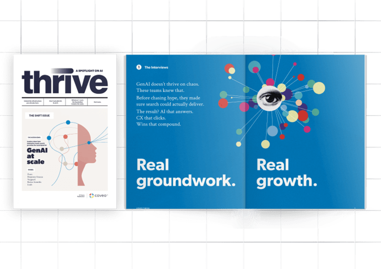 Hero Home Thrive Magazine