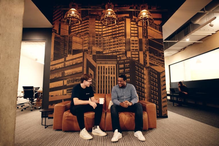 SaaS, Tech, Internships – Apply now to kickstart your career!