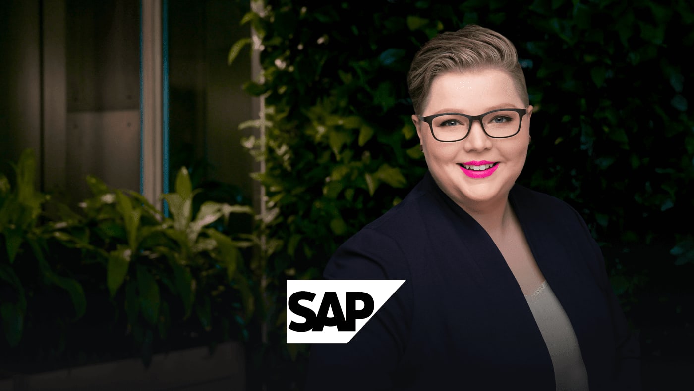 SAP - Coveo Customer