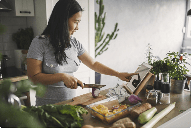 Coveo's powerful content personalization can help deliver tailored experiences to each and every user
