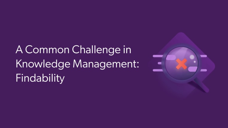 Effective search within your KM system minimizes costs for your organization, knowledge workers, and customers.