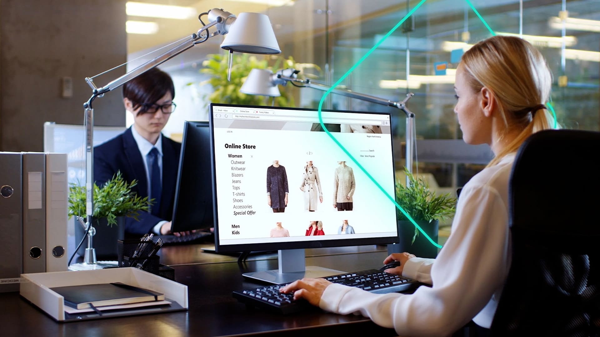 Coveo: AI-powered Enterprise Search Solutions & Personalization
