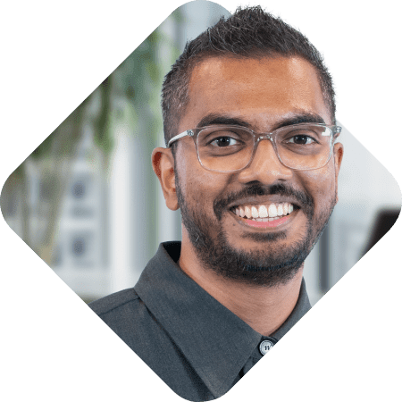 Daniel Rajan