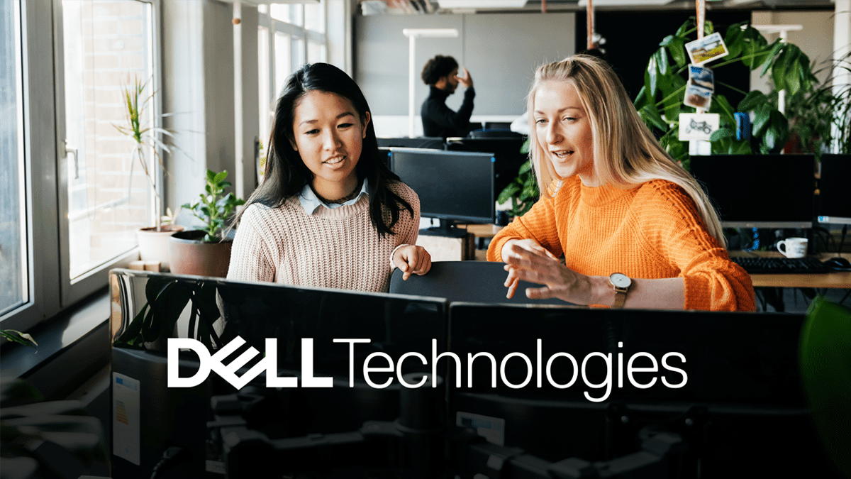 Coveo x Dell Technologies