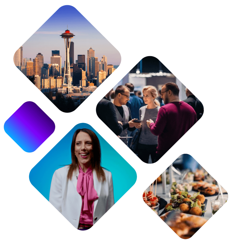Meet Coveo in Seattle