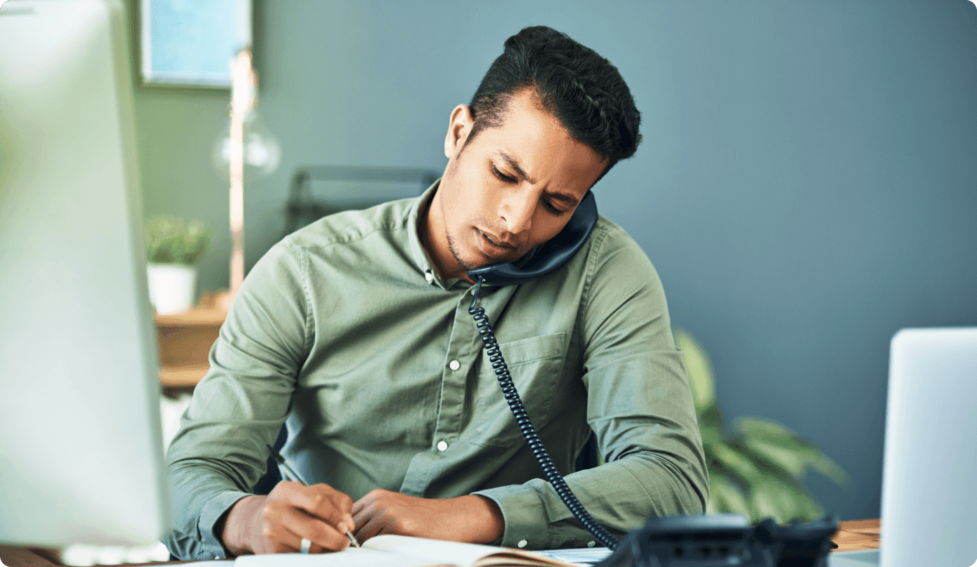 Equip brokers, agents, and staff with relevant knowledge through an insurance agent & broker portal