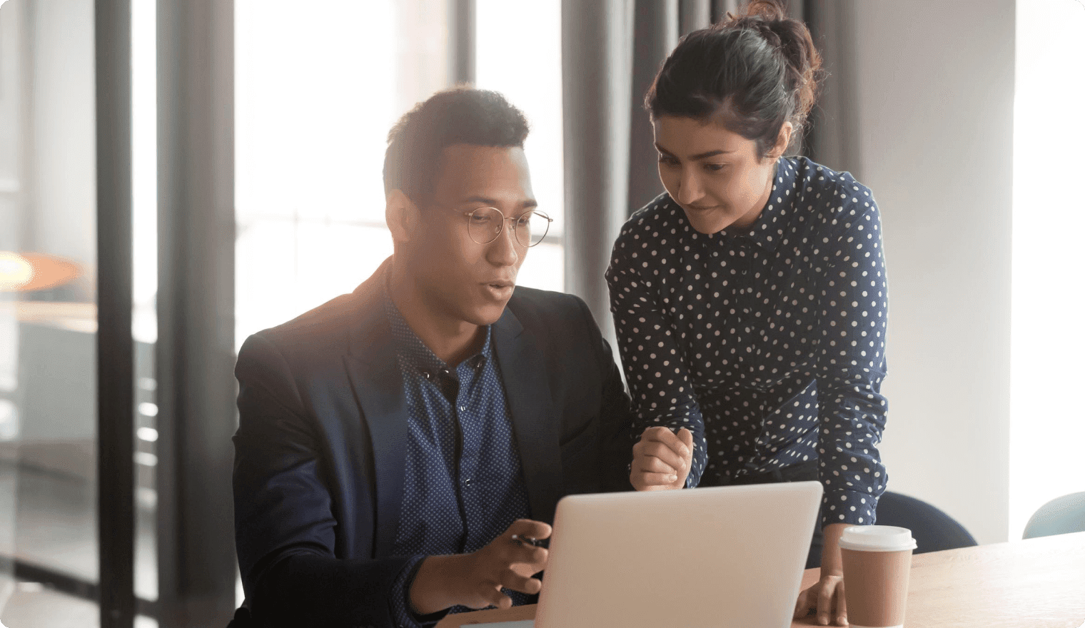 Coveo observes the highest standards of search cloud security