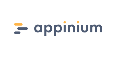 Meet Appinium, Coveo AI-powered relevance engine user