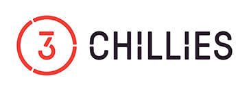 Meet 3chillies, Coveo AI-powered relevance engine user.