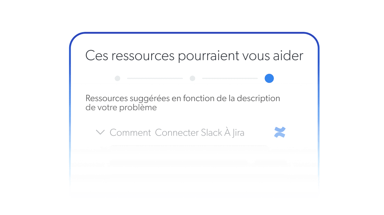 Assistance à la gestion des cas