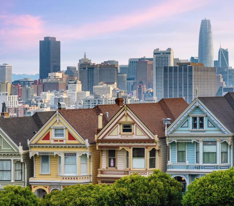 House of San Francisco