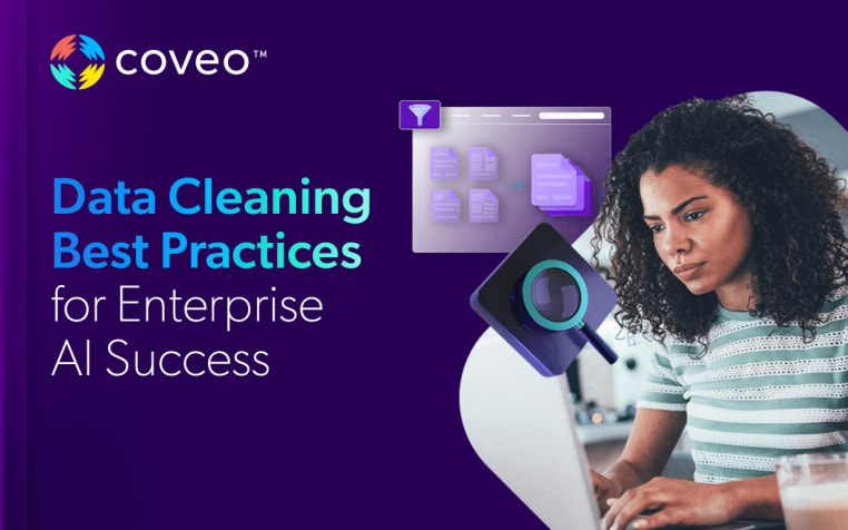 Coveo Ebook Data Cleaning Best Practices
