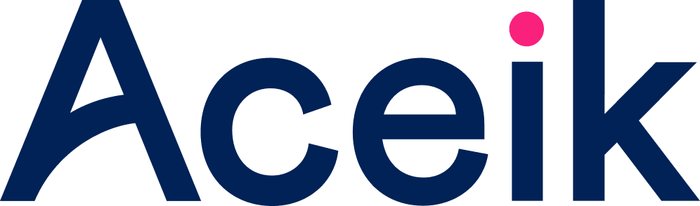 Meet Aceik, Coveo AI-powered relevance engine user