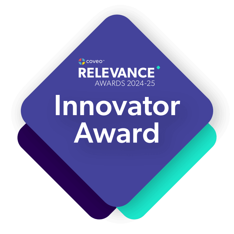 Innovator Award