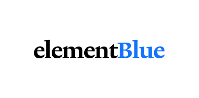 Meet Element Blue, Coveo AI-powered relevance engine user