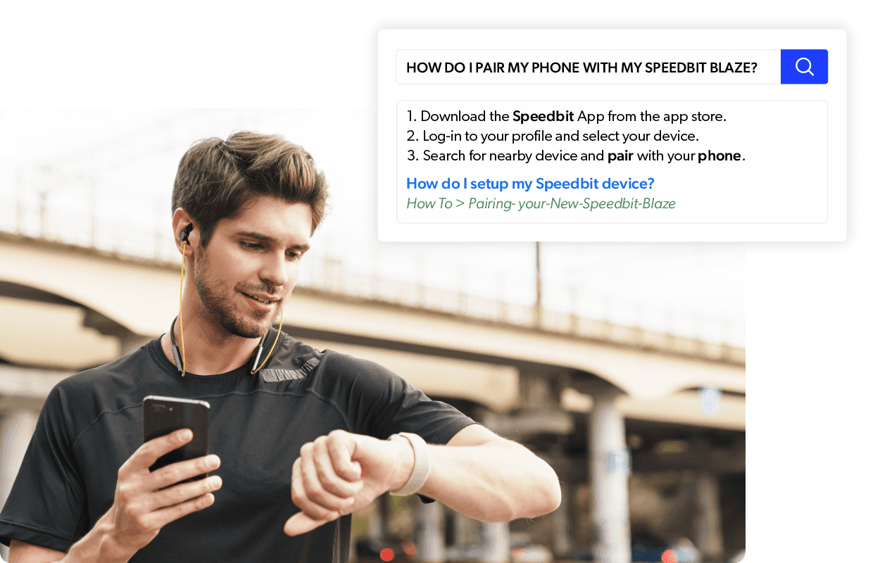 Coveo Zendesk Integration: AI-powered personalization with Coveo's customer service software