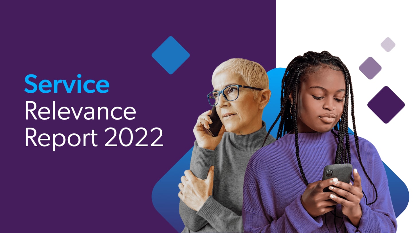 Relevance Report