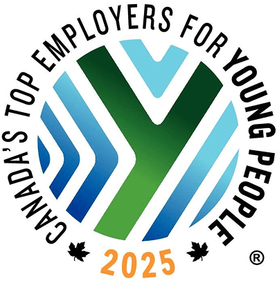 Canada's Top employers for Young People 2025
