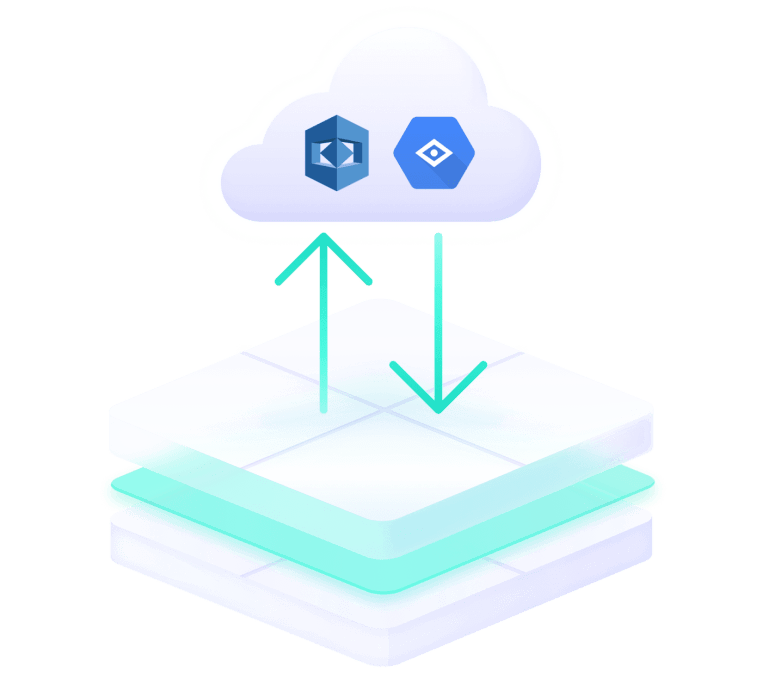 API-First Architecture