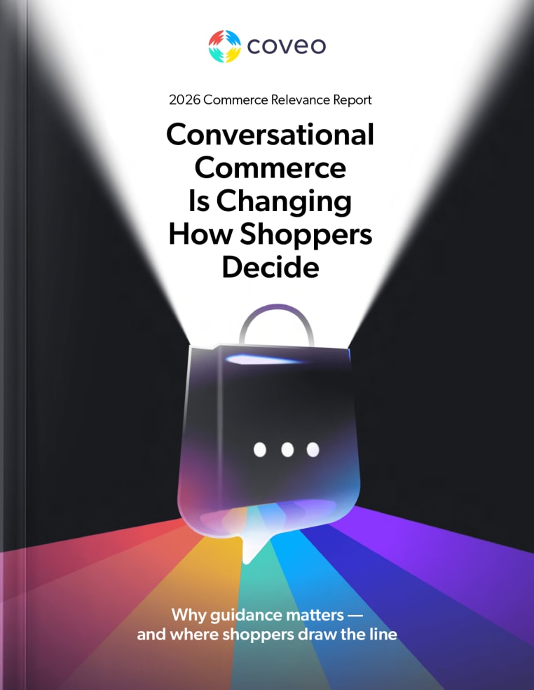 Commerce Relevance Report 2026