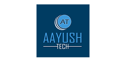 Aayush Tech, Coveo Partner