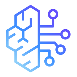 Amazon Bedrock logo