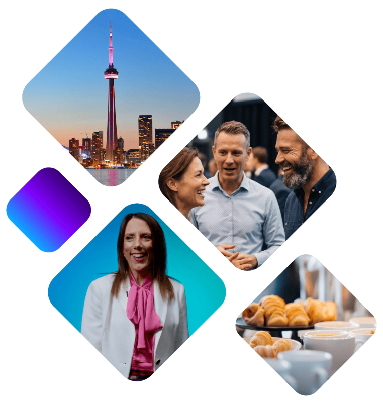 Meet Coveo in Toronto