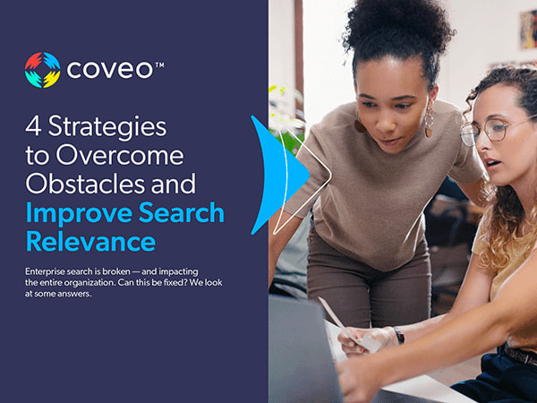 Improve Relevance Search