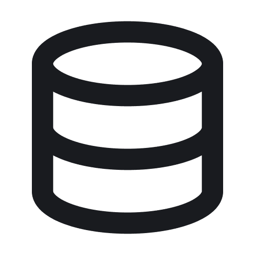 Database Connector Icon