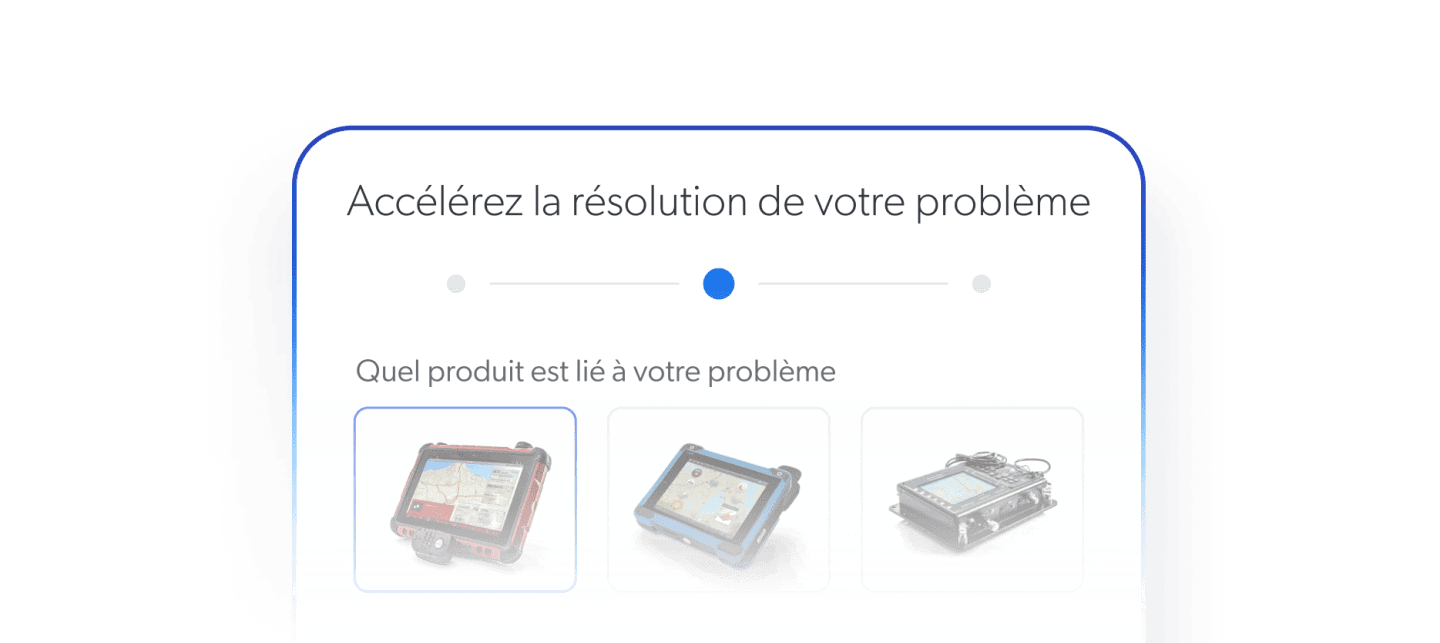 Assistance à la gestion des cas