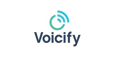 Meet Voicify, Coveo AI-powered relevance engine user