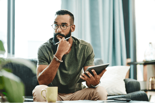 AI-enabled content recommendations for the full journey