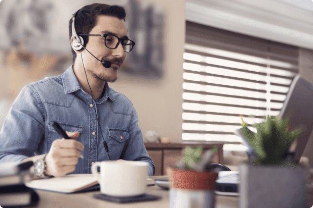 Coveo search solutions