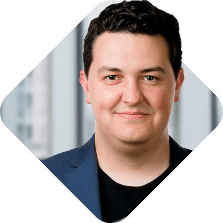 Mitchell Cowan, Xero