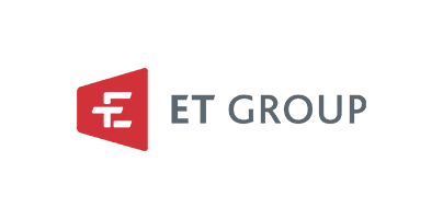 Meet ET Group, Coveo AI-powered relevance engine user