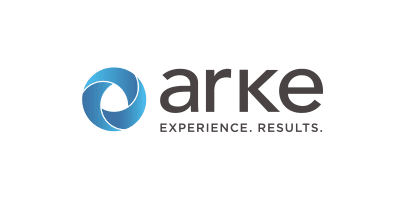 Meet Arke, Coveo AI-powered relevance engine user